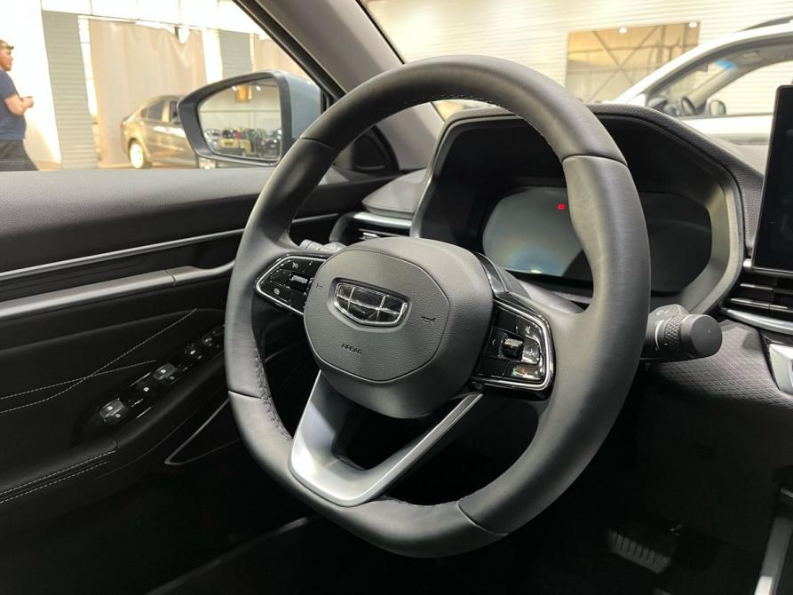 Geely Emgrand II Пермь  - изображение 15