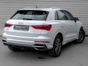 Audi Q3 II (F3) Москва  - изображение 35