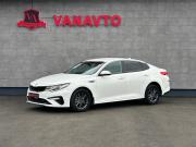 Kia Optima IV Рестайлинг Альметьевск  - изображение 26