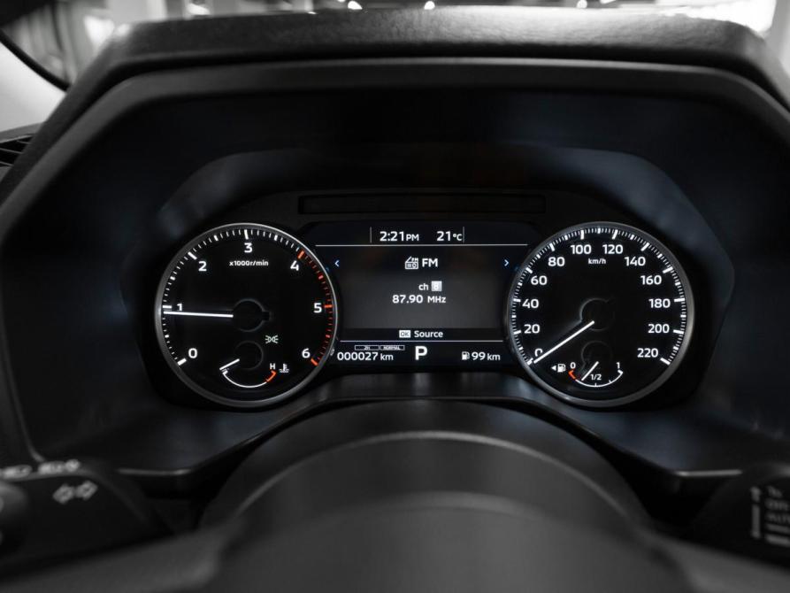 Mitsubishi L200 VI Москва  - изображение 11