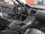 Land Rover Range Rover Evoque I Рестайлинг Москва  - изображение 35