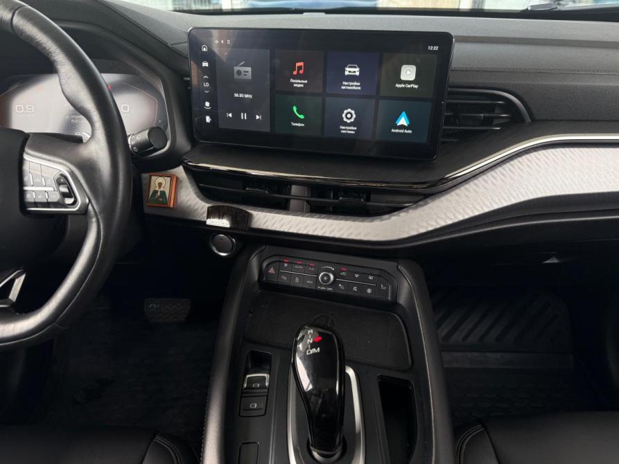 Haval F7 I Рестайлинг Липецк  - изображение 7