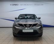 Nissan Qashqai II Москва  - изображение 21