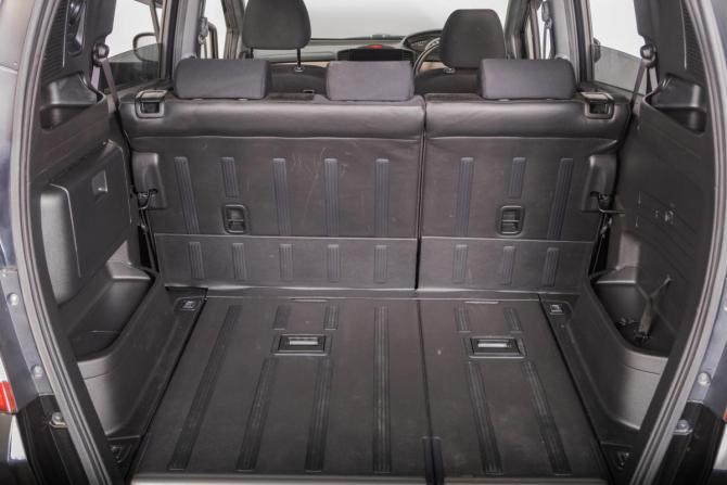 Honda Freed I Рестайлинг с пробегом 2012 года, цена 1 199 000 рублей, 103701 км, компактвэн, Автокод Объявления