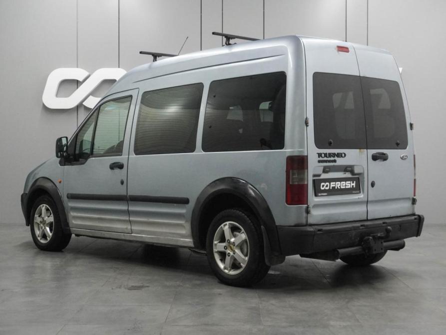 Ford Tourneo Connect I Воронеж  - изображение 2