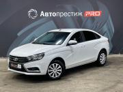 Lada (ВАЗ) Vesta I Пермь  - изображение 21