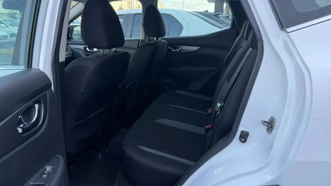 Nissan Qashqai II Рестайлинг с пробегом 2021 года, цена 2 322 000 рублей, 95289 км, внедорожник, Автокод Объявления