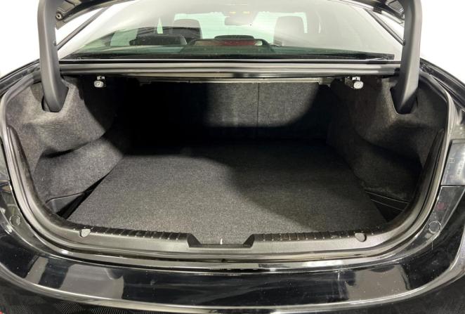 Mazda 6 III (GJ) с пробегом 2015 года, цена 1 780 000 рублей, 130169 км, седан, Автокод Объявления