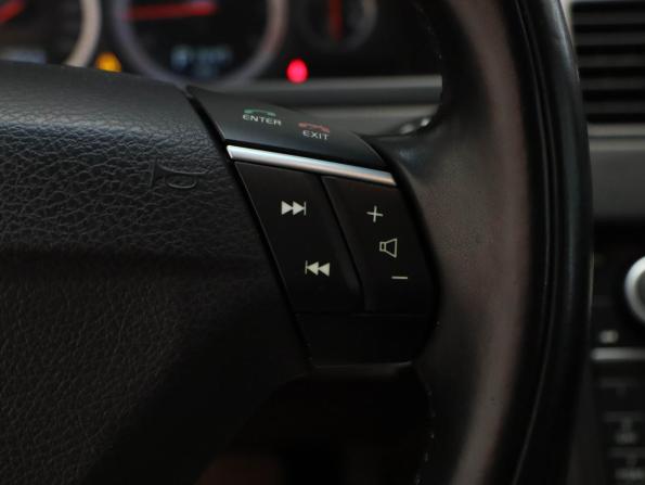 Volvo XC90 I Рестайлинг с пробегом 2014 года, цена 2 875 000 рублей, 94702 км, внедорожник, Автокод Объявления