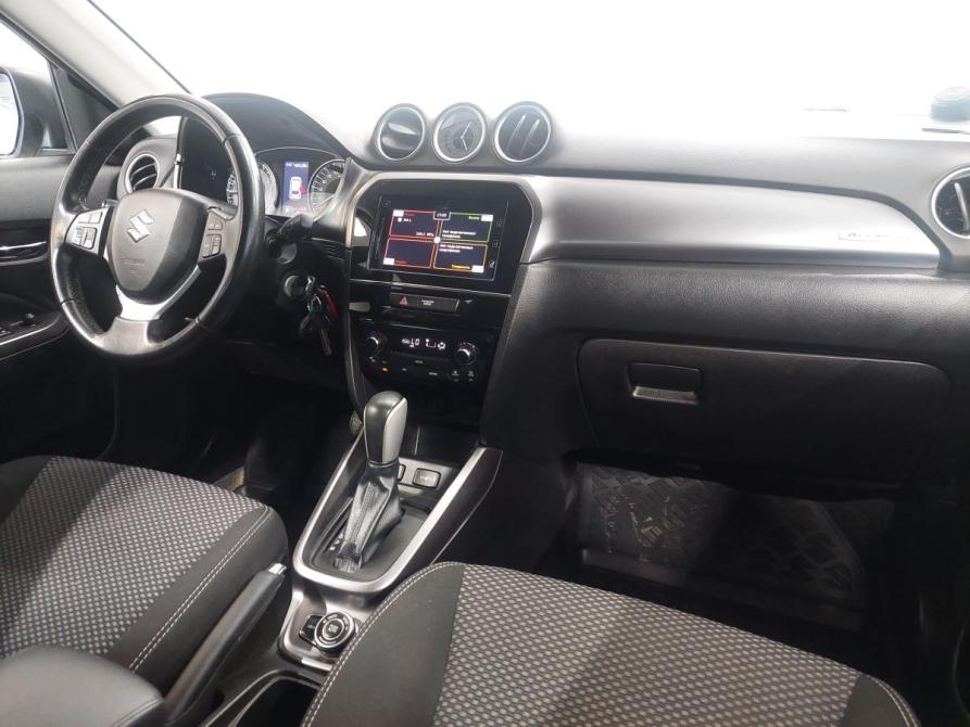 Suzuki Vitara II Рестайлинг Пермь  - изображение 12