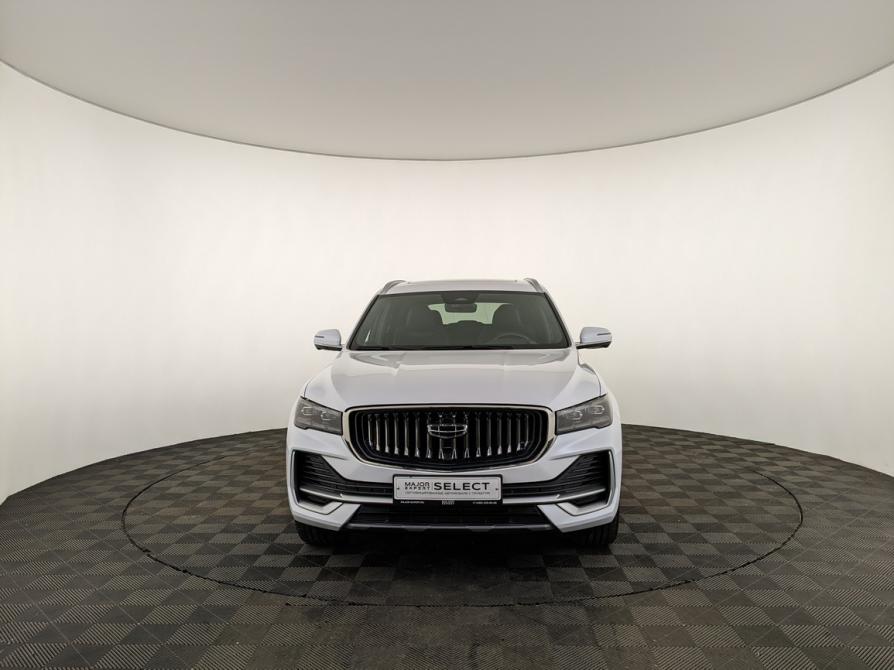 Geely Monjaro I Москва  - изображение 2