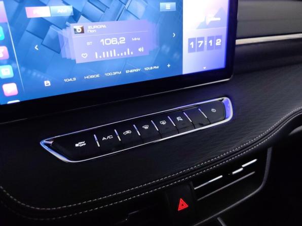 Haval Jolion I Рестайлинг с пробегом 2024 года, цена 2 649 000 рублей, 14600 км, внедорожник, Автокод Объявления