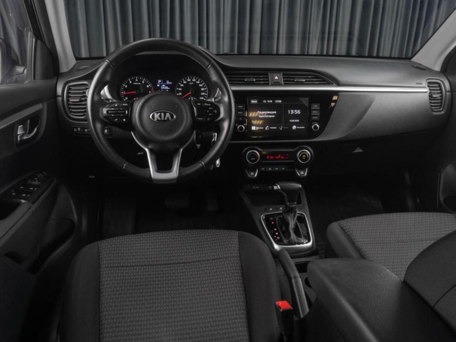 Kia Rio IV Рестайлинг Тюмень  - изображение 6