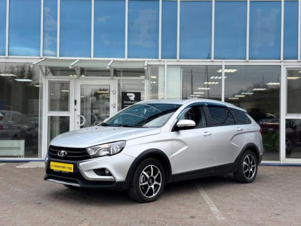 Lada (ВАЗ) Vesta I с пробегом 2018 года, цена 930 000 рублей, 156758 км, универсал, Автокод Объявления