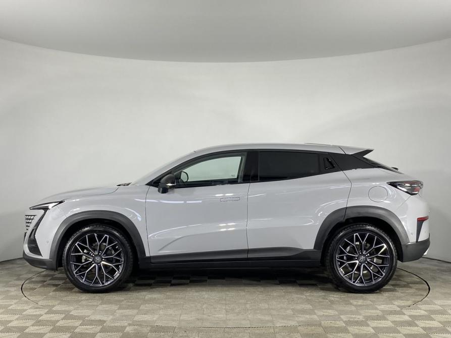 Changan UNI-T I Воронеж  - изображение 10