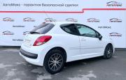 Peugeot 207 I Рестайлинг Тюмень  - изображение 20
