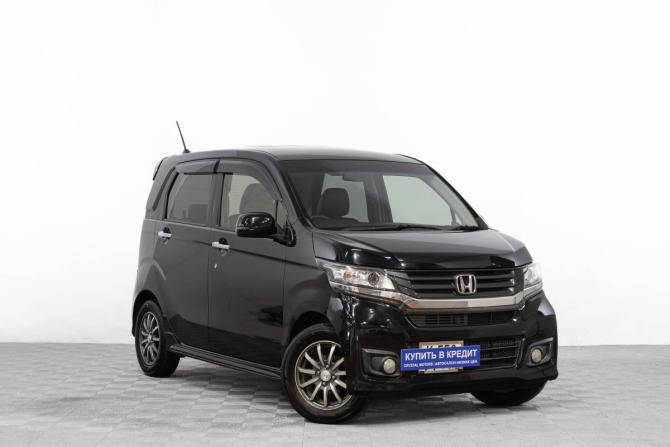 Honda N-WGN I с пробегом 2015 года, цена 799 000 рублей, 129000 км, хэтчбек, Автокод Объявления
