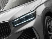Geely Monjaro I Москва  - изображение 57