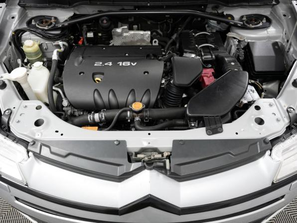 Citroen C-Crosser с пробегом 2010 года, цена 1 215 000 рублей, 169000 км, внедорожник, Автокод Объявления