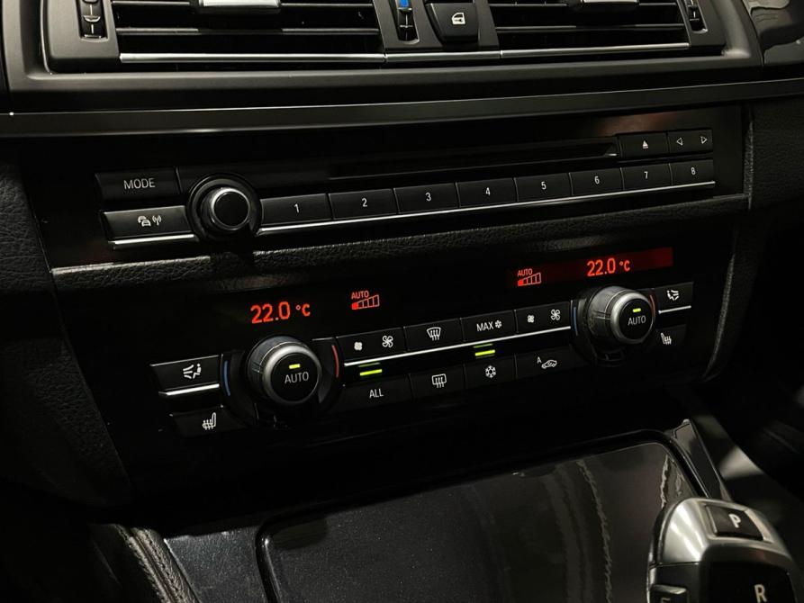 BMW 5 серии VI (F10/F11/F07) Пермь  - изображение 19