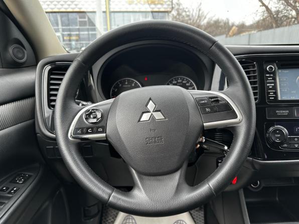 Mitsubishi Outlander III с пробегом 2014 года, цена 1 560 000 рублей, 199850 км, внедорожник, Автокод Объявления