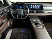Chery Tiggo 8 Pro Max I Москва  - изображение 48