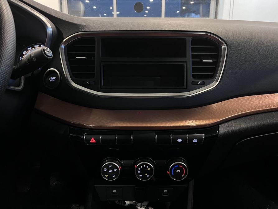 Lada (ВАЗ) Vesta I Рестайлинг (NG) Чебоксары  - изображение 13