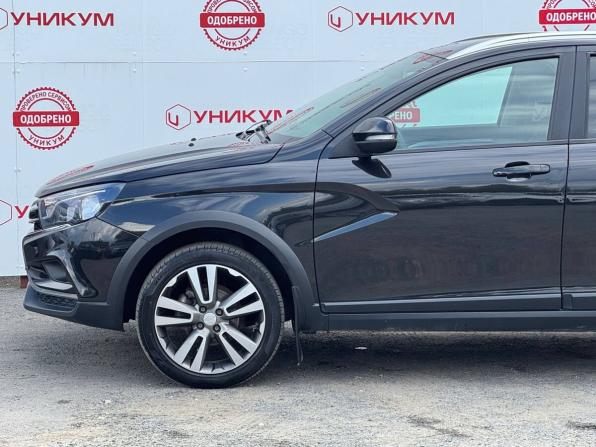 Lada (ВАЗ) Vesta I с пробегом 2019 года, цена 1 169 000 рублей, 64981 км, универсал, Автокод Объявления