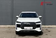 Chery Tiggo 4 I Рестайлинг 2 Красноярск  - изображение 27