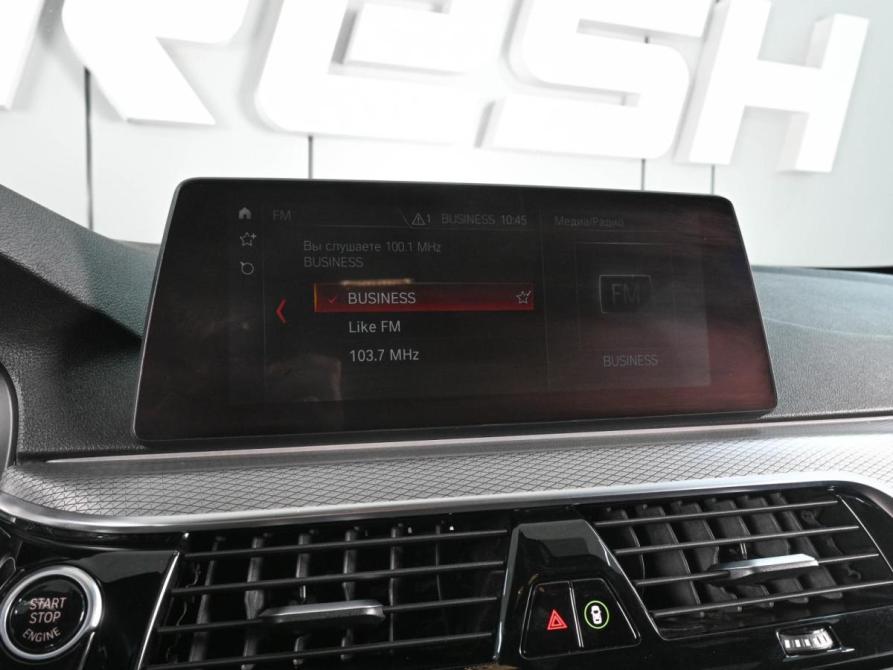 BMW 5 серии VII (G30/G31/G38) Ростов-на-Дону  - изображение 13