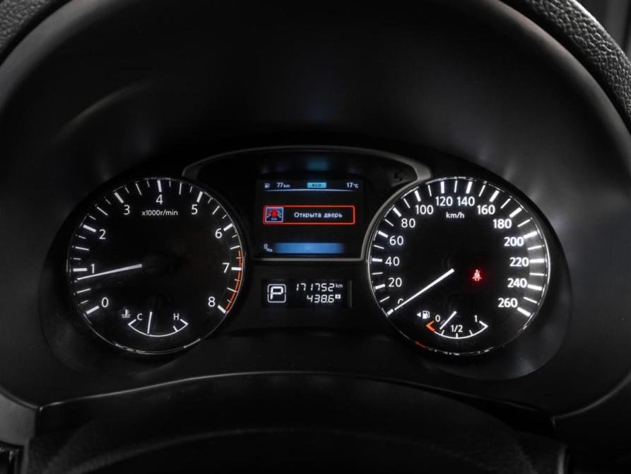 Nissan Teana III Тюмень  - изображение 12