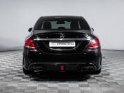 Mercedes-Benz C-Класс IV (W205) Москва  - изображение 26