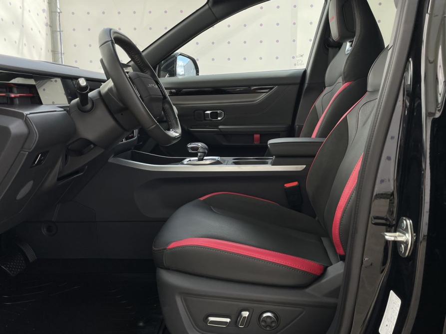 JETOUR DASHING I Тамбов  - изображение 11