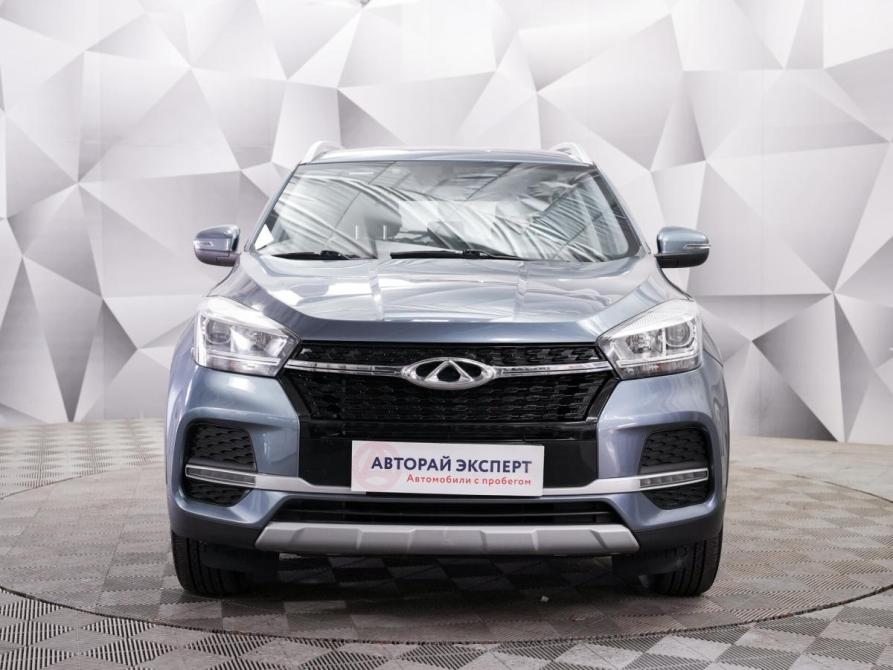 Chery Tiggo 4 I Рестайлинг Ульяновск  - изображение 8