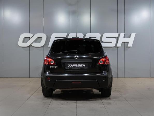 Nissan Qashqai I с пробегом 2009 года, цена 799 000 рублей, 237042 км, внедорожник, Автокод Объявления