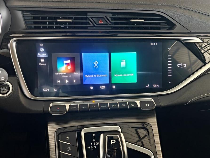 Geely Atlas Pro Москва  - изображение 14
