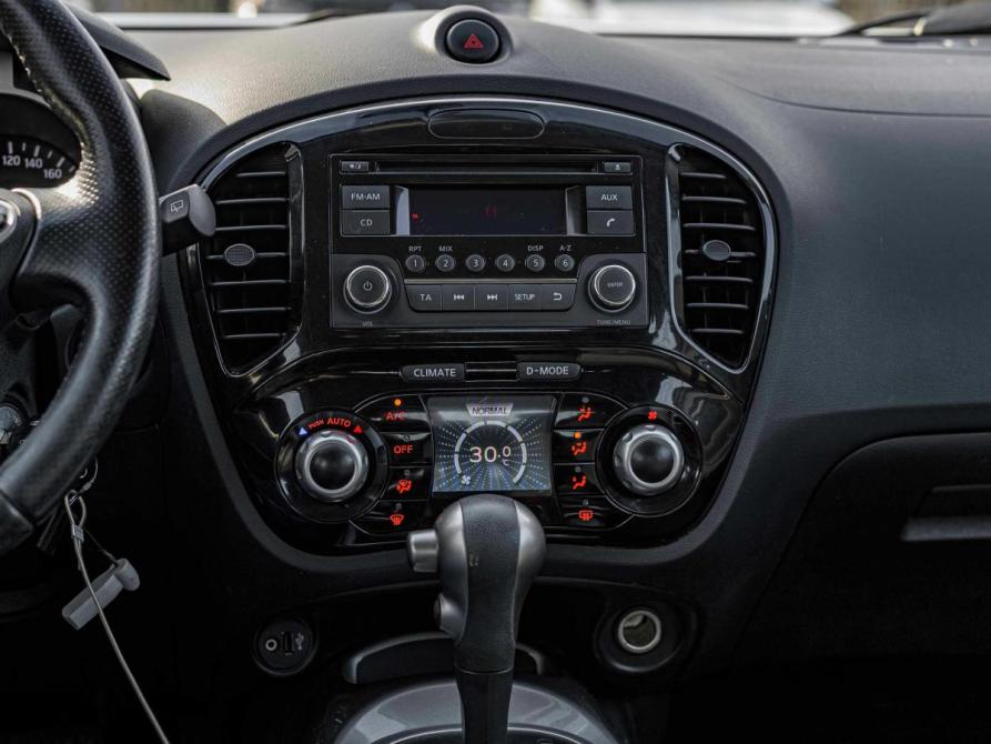 Nissan Juke I Санкт-Петербург  - изображение 7