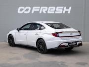 Hyundai Sonata VIII (DN8) Краснодар  - изображение 21