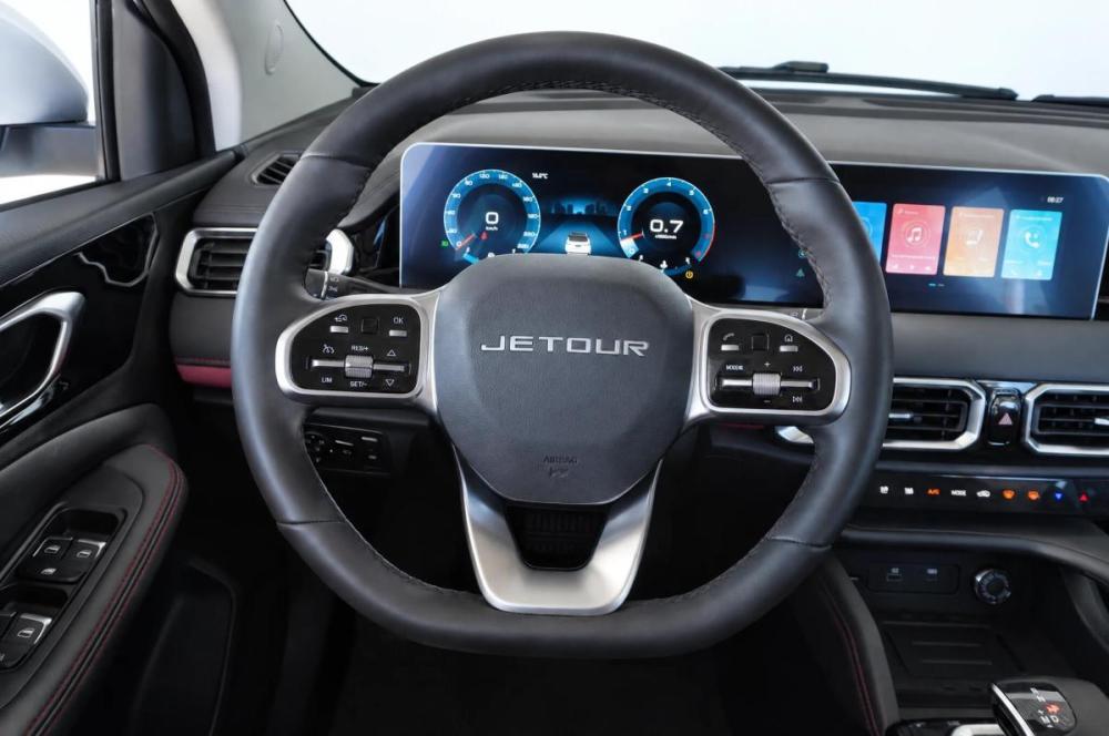 JETOUR X50 Калининград  - изображение 11