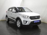 Hyundai Creta I Санкт-Петербург  - изображение 18