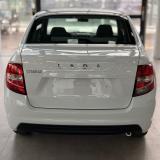 Lada (ВАЗ) Granta I Рестайлинг Нижнекамск  - изображение 26