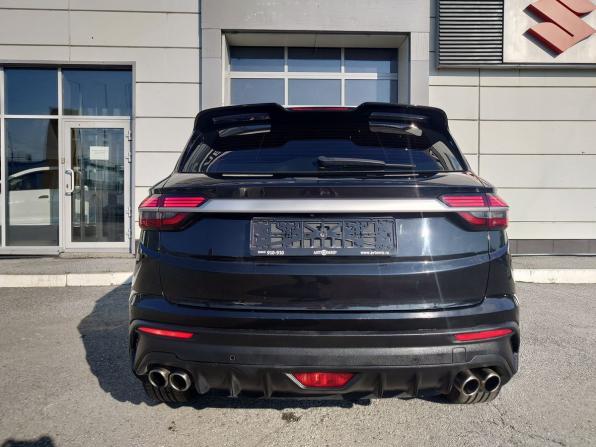 Belgee X50 с пробегом 2023 года, цена 1 703 000 рублей, 68845 км, внедорожник, Автокод Объявления