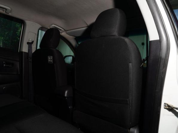 Mitsubishi ASX I с пробегом 2010 года, цена 688 000 рублей, 242143 км, внедорожник, Автокод Объявления