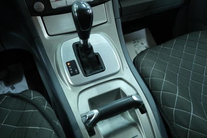 Ford Galaxy II с пробегом 2008 года, цена 829 000 рублей, 275000 км, минивэн, Автокод Объявления