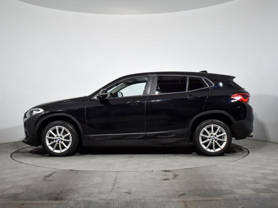 BMW X2 I (F39) Санкт-Петербург  - изображение 8