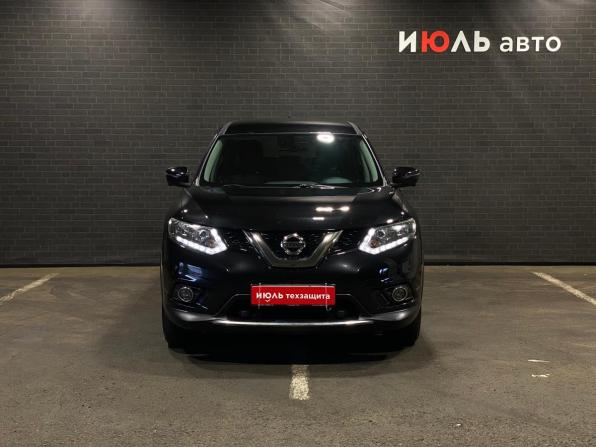 Nissan X-Trail III с пробегом 2018 года, цена 2 169 000 рублей, 107989 км, внедорожник, Автокод Объявления