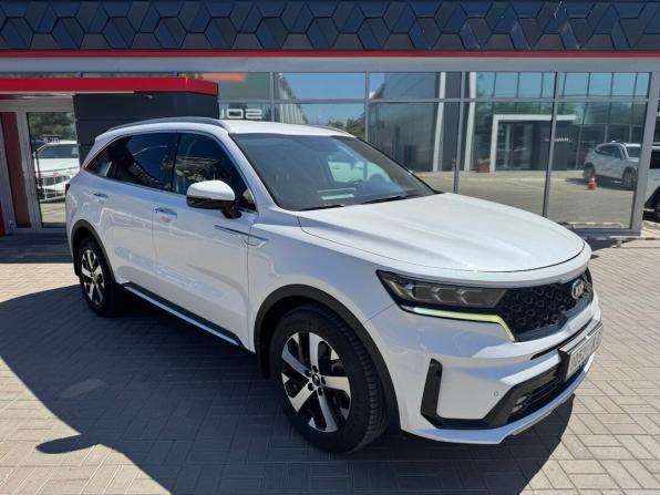 Kia Sorento IV с пробегом 2020 года, цена 3 799 900 рублей, 82163 км, внедорожник, Автокод Объявления