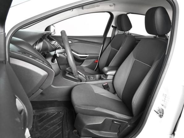 Ford Focus III с пробегом 2012 года, цена 869 000 рублей, 143383 км, хэтчбек, Автокод Объявления