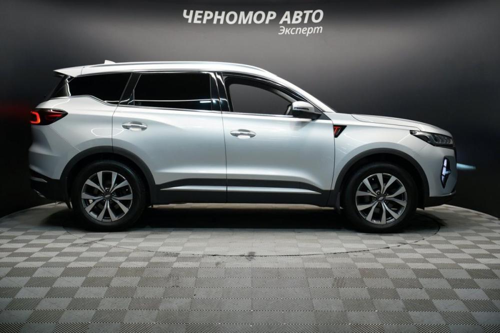 Chery Tiggo 7 Pro Max I Крым  - изображение 6