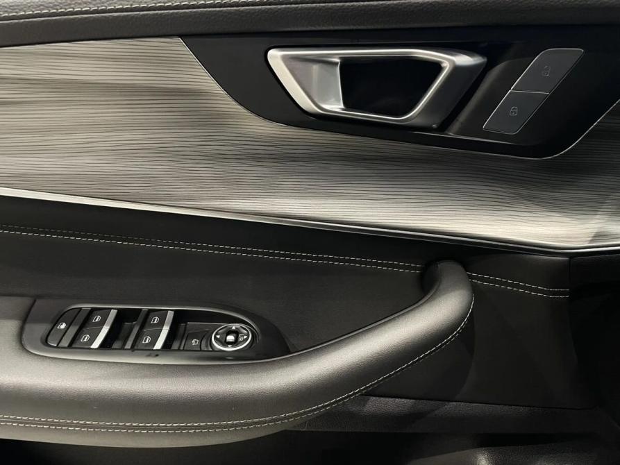 Chery Tiggo 8 Pro Max I Москва  - изображение 20